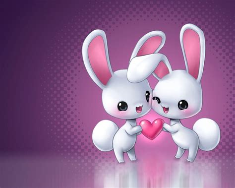 Love Cartoon Wallpaper | Best Wallpapers HD Collection