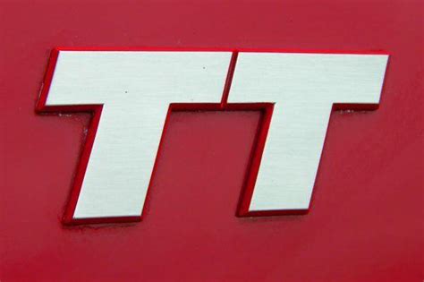 TT Red Circle Logo - LogoDix