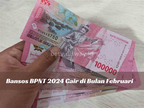 Cek Nama Kamu Dengan Login Ke Cekbansos Kemensos Go Id Bansos BPNT