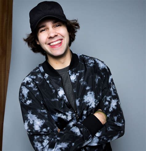 David Dobrik Biography Height Life Story Super Stars Bio