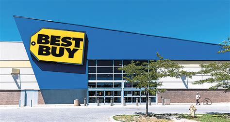 Best Buy Lanza Modalidad De Renta De Equipo Con Opción A Compra Grupo