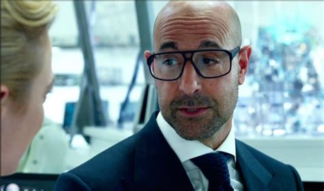 Stanley Tucci Glasses Searching For Italy Yes We Ve Found Them Banton Frameworks