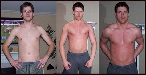 How to Gain Weight for Men in 10 Days Fast