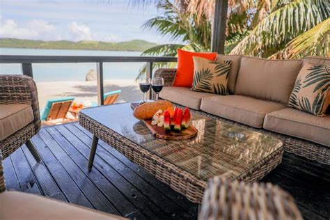 Best Luxury Accommodations On Aitutaki