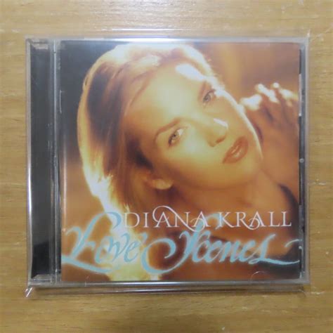 Yahoo オークション 011105023320 CDDIANA KRALL LOVE SCENES