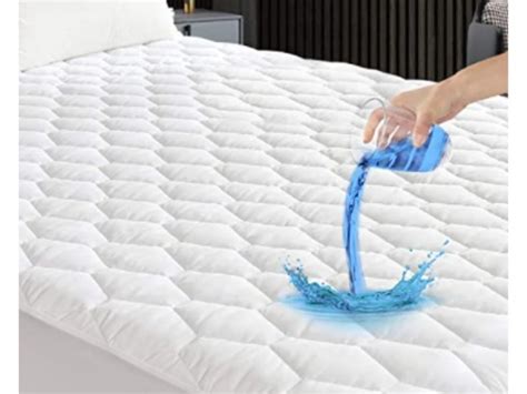 Best Waterproof Mattress Pad