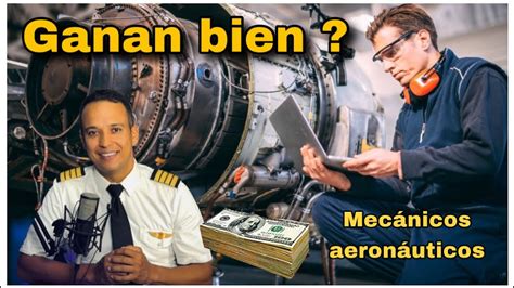 Descubre las Responsabilidades Clave de un Mecánico a de Aviones Todo