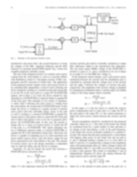 Solution Design And Implementation Of An 11 Level Inverter With Facts