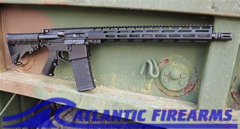 Plum Crazy AR15 Rifle On SALE AtlanticFirearms