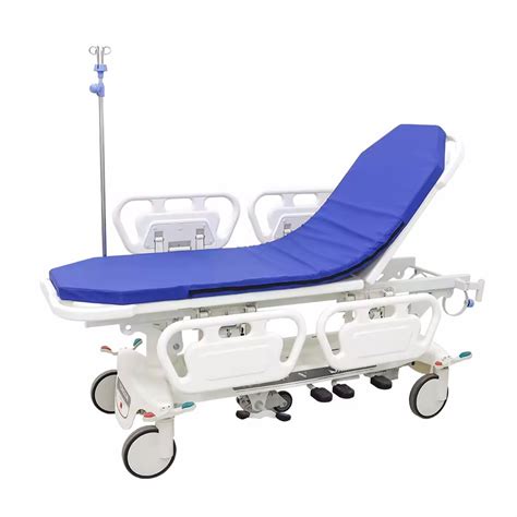 Emergency Ambulance Stretcher Price Transport Hospital Emergency