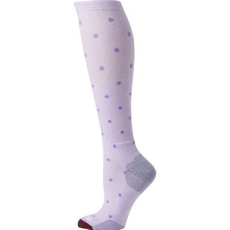 Women's Wide Calf Compression Socks | Duluth Trading Company