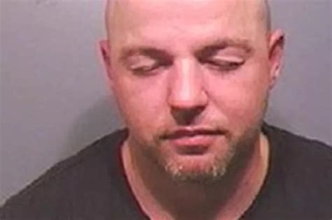 Fugitive Joseph Mccann Wanted Over Suspected Abduction Of Two Women In Cheshire North Wales Live