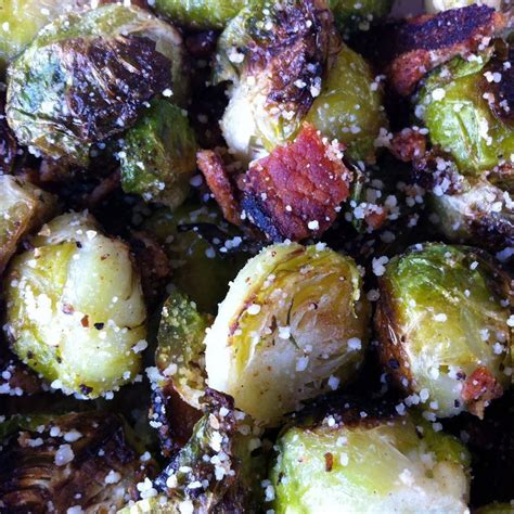 Easy Marinated Brussels Sprouts Recipe Allrecipes