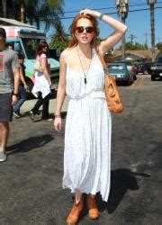 Lindsay Lohan Nude Celebrities Forum FamousBoard Page 12