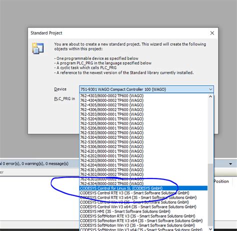 How To CODESYS Control For Linux SL Installation On Edge Computer