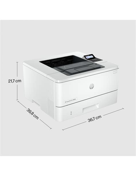 Hp Laserjet Pro Impresora 4002dn Dúplex Ethernet Impresora Láser Monocromo Online Canarias