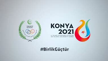 2021 Islamic Solidarity Games - Konya, Turkey