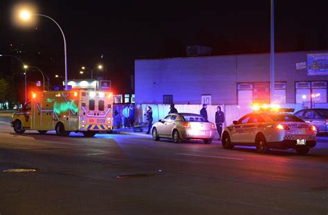 Deux Blessés Dans Une Fusillade à Laval Jdm