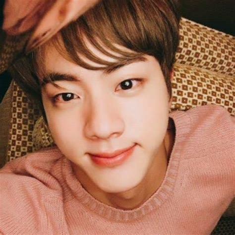 Worldwide Handsome Kim Seok Jin Youtube