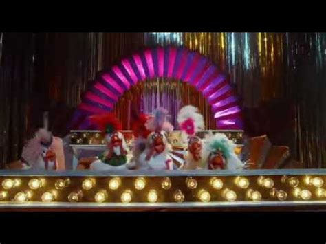 Cee Lo Green Fuck You Muppet Show Version YouTube