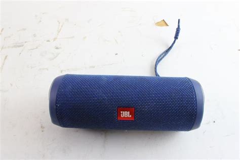 JBL Bluetooth Speaker | Property Room