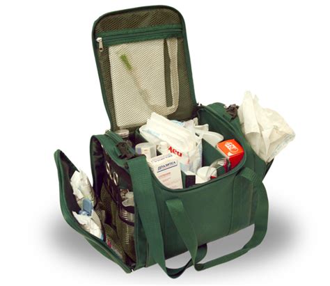 Ветеринарная сумка Medbag Vet