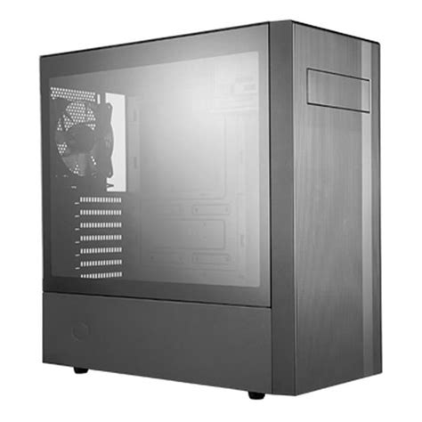 Jual Casing Cooler Master Masterbox Nr W Odd Shopee Indonesia