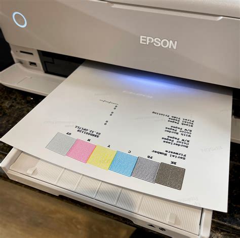 Epson Et 8550 Review Hands On Photopxl