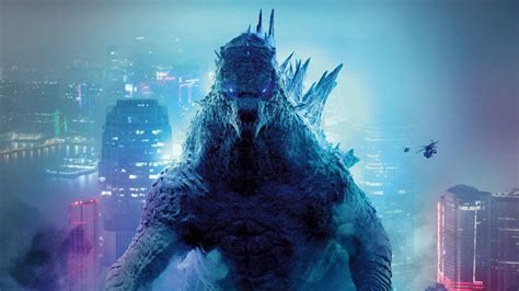 It Looks Like Godzilla Is Stomping Into Call Of Duty Techradar