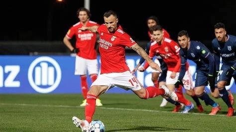 Transfer Haberi Benfica Haris Seferovic In Bonservis Bedelini