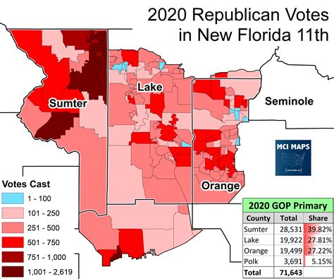 Florida Primary Polls 2024 Candidates Erica Ranique