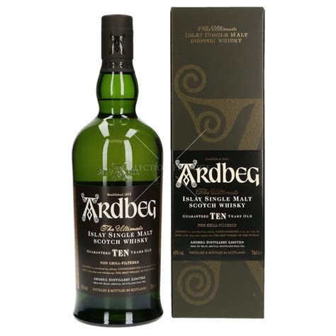 Ardbeg Islay Scotch Whiskey Toms Wine Goa