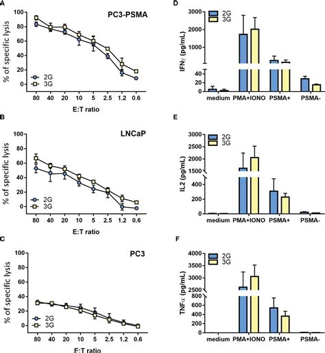 Frontiers Psma Specific Car Engineered T Cells For Prostate Cancer