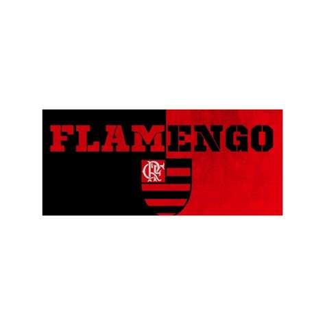 Arte de Caneca do Flamengo para Sublimação Elo7