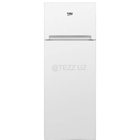 Двухкамерные холодильники Beko RDSK240M00W купить в интернет магазине ...