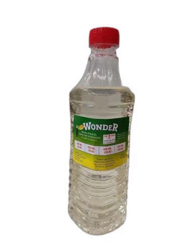 Ml Wonder Mineral Turpentine Oil At Rs Bottle In Rajkot Id