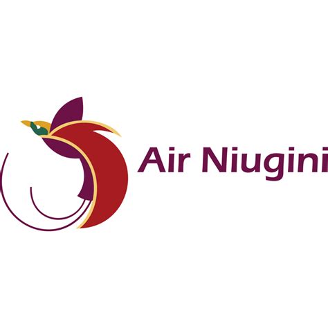 Air Niugini logo, Vector Logo of Air Niugini brand free download (eps ...