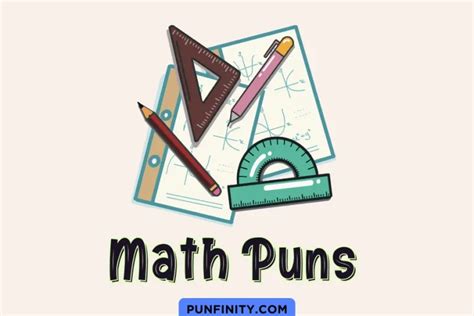 115+ Clever Math Puns That Will Multiply Your Fun