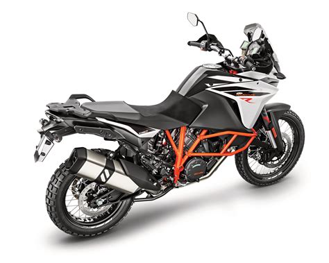 2017 Ktm 1090 And 1290 Adventure R Extreme Offroad Adventure Ride Ktm