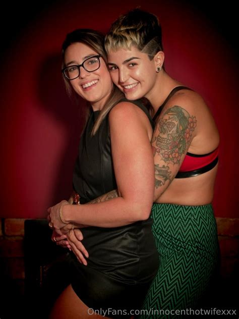 OnlyFans Hotwife Innocenthotwifexxx Nude Photo Thefappening