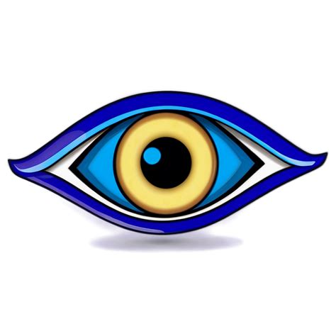 Evil Eye Png Images 300