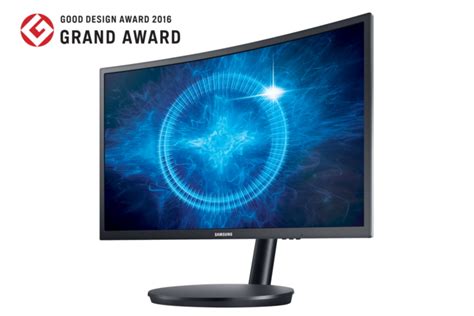 Samsung Electronics Launches Quantum Dot Curved Gaming Monitor ...