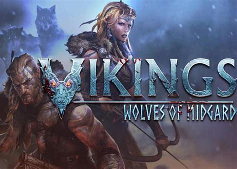 نگاهی کامل به ویژگی های بازی وایکینگ ها Vikings Wolves Of Midgard