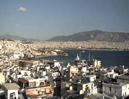 Piraeus Harbour Webcam Live E Live Webcams