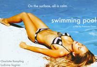 Swimming Pool Movie Posters From Movie Poster Shop