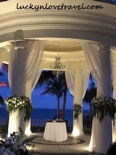 A Destination Wedding At Hyatt Ziva Los Cabos Mexico