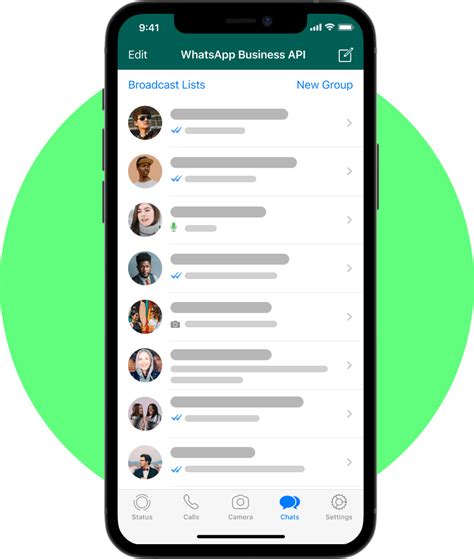 Whatsapp Business Api Umnico