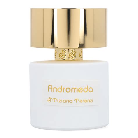 Tiziana Terenzi Andromeda Extrait De Parfum 100 Ml Tester Love Beauty