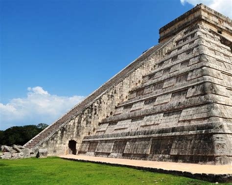 Rundreise H Hepunkte Yucatan Mit Calakmul Ab Suntrips