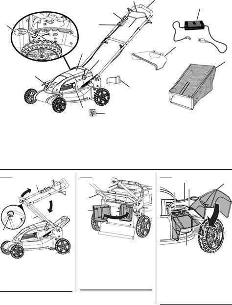 Ryobi Lawn Mower Repair Manual